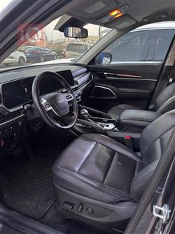 کیا تێلوراید